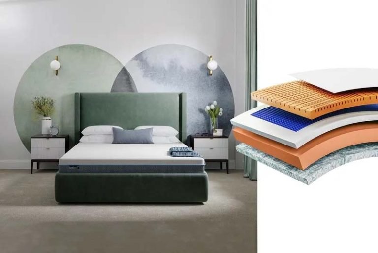 KomfiMed leads the way in our latest mattress innovations